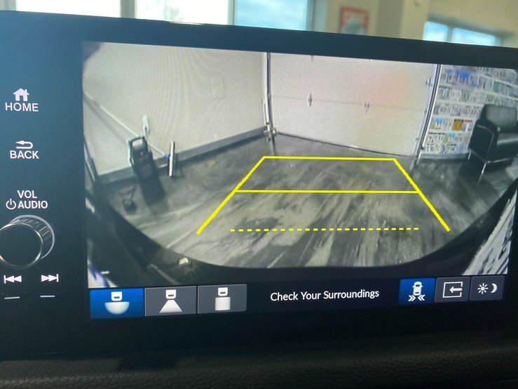 Used 2025 Honda Civic Sport Touring image 23