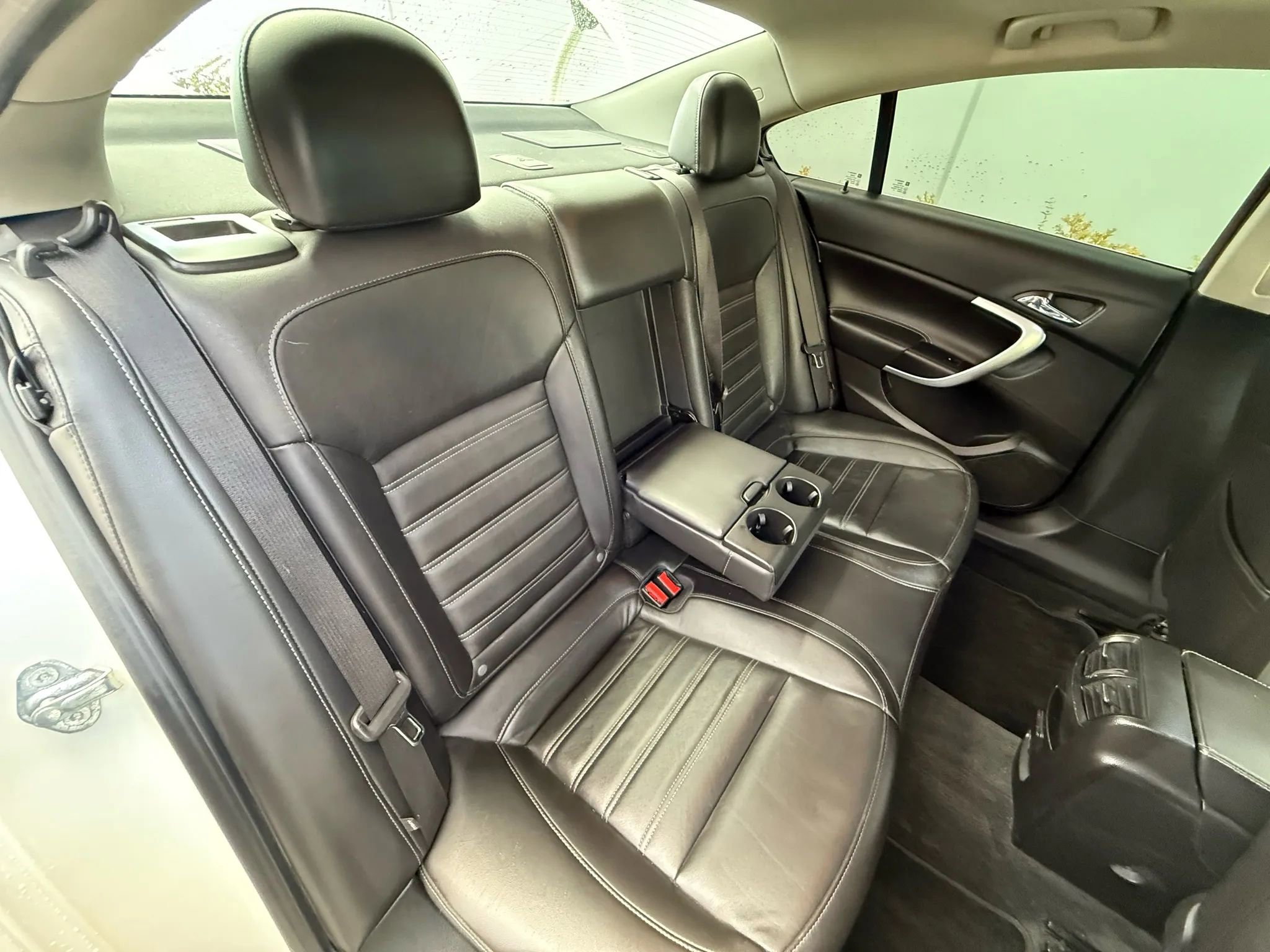 Used 2013 Buick Regal GS image 25