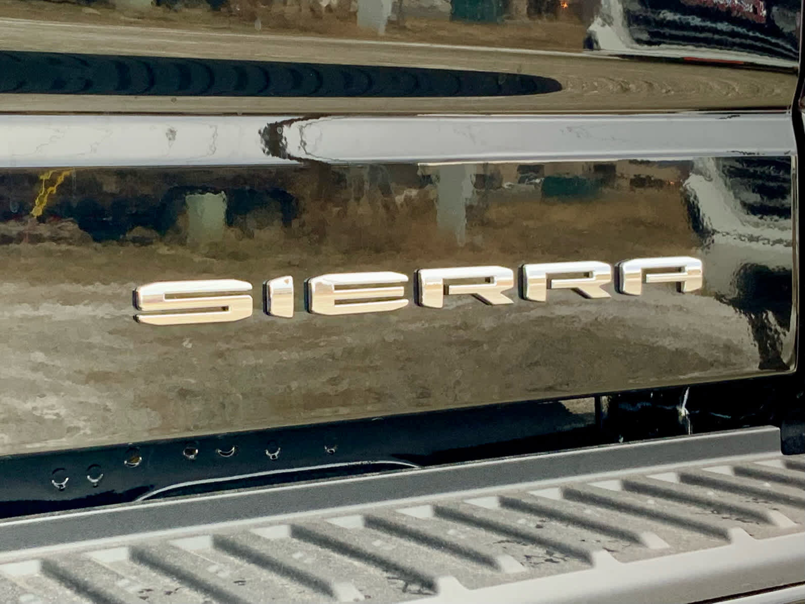 New 2026 GMC Sierra 1500 Denali w/ Technology Package image 21