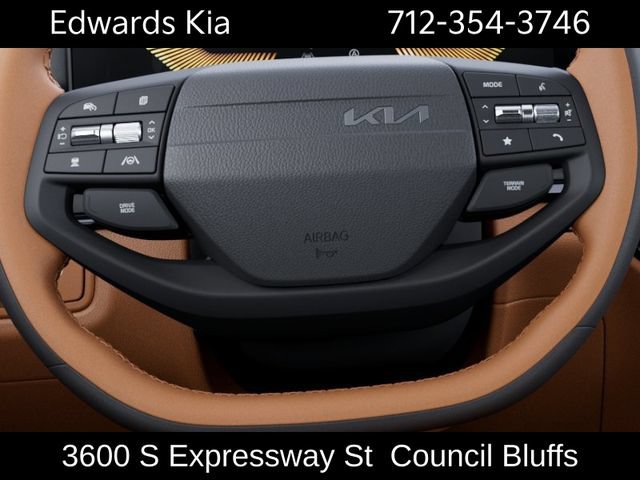 New 2026 Kia Sportage X-Line AWD/4WD image 24