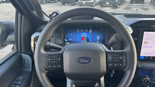 New 2024 Ford F150 XL image 29