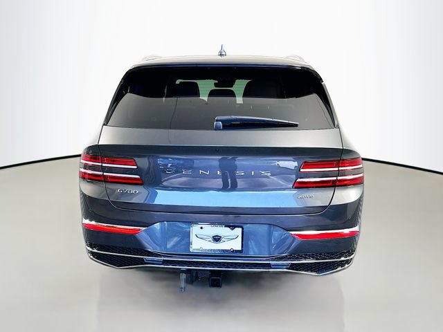 New 2026 Genesis GV80 2.5T Prestige AWD/4WD image 6