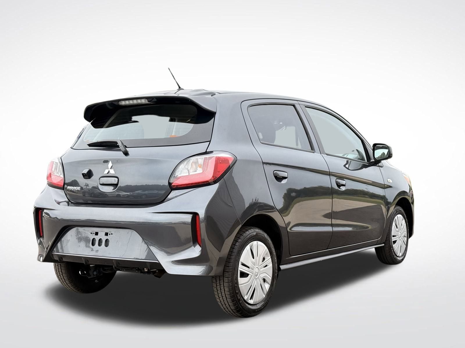 Used 2024 Mitsubishi Mirage ES image 7
