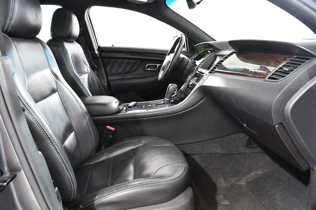 Used 2013 Ford Taurus Limited FWD image 10