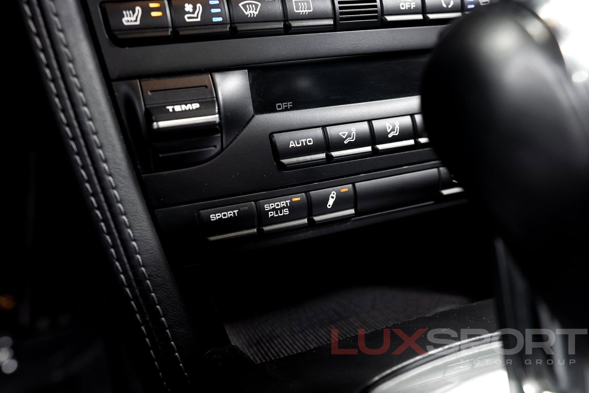 Used 2011 Porsche 911 Carrera S image 47