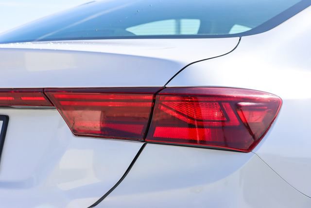 Used 2024 Kia Forte LXS image 9