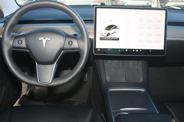 Used 2023 Tesla Model 3 Standard Range image 20