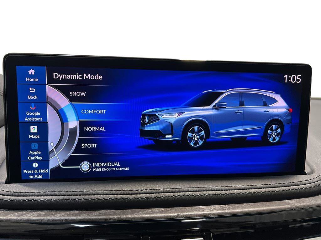 New 2026 Acura MDX SH-AWD w/ Advance Package image 25