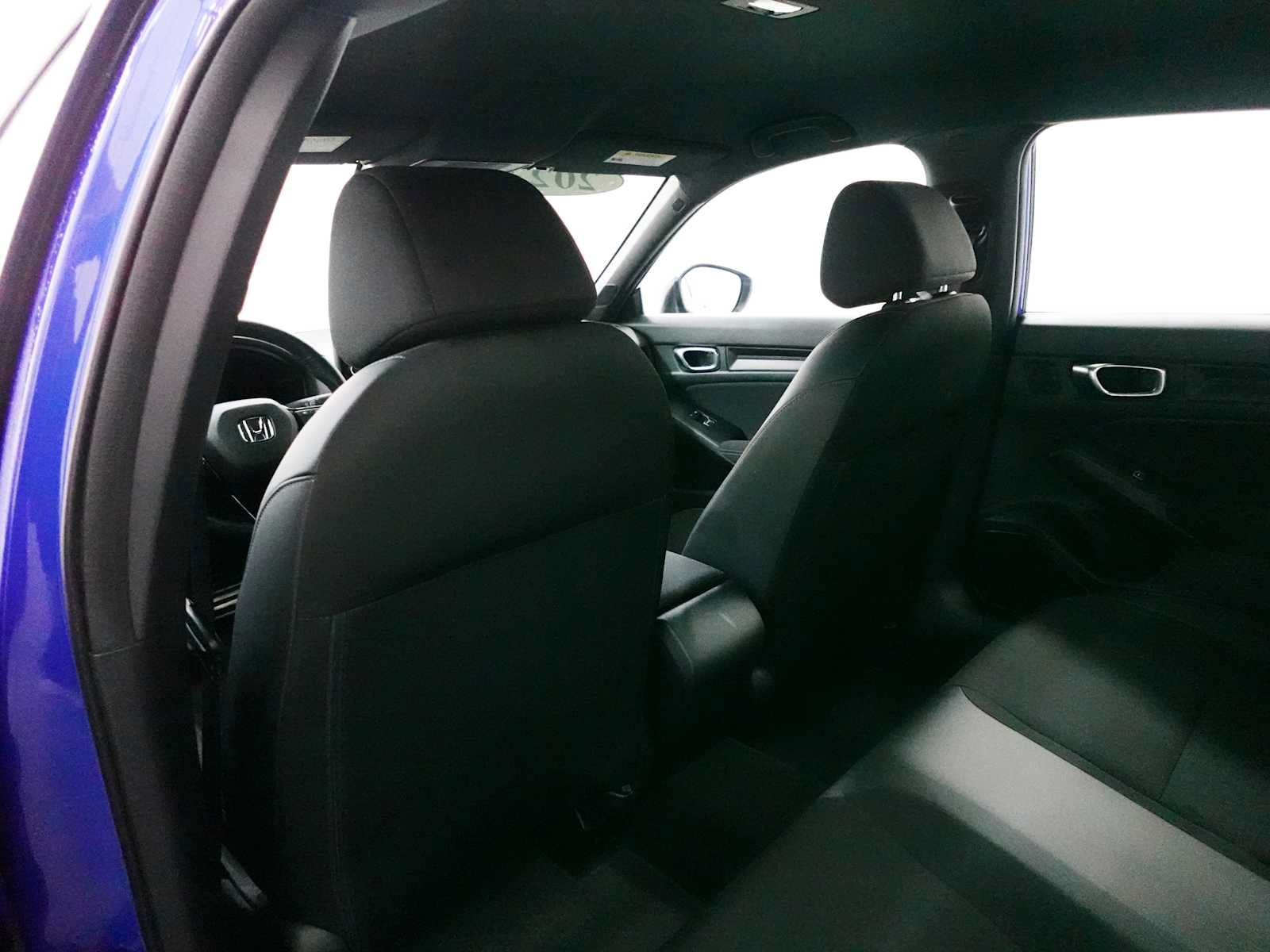 Used 2023 Honda Civic Sport image 27