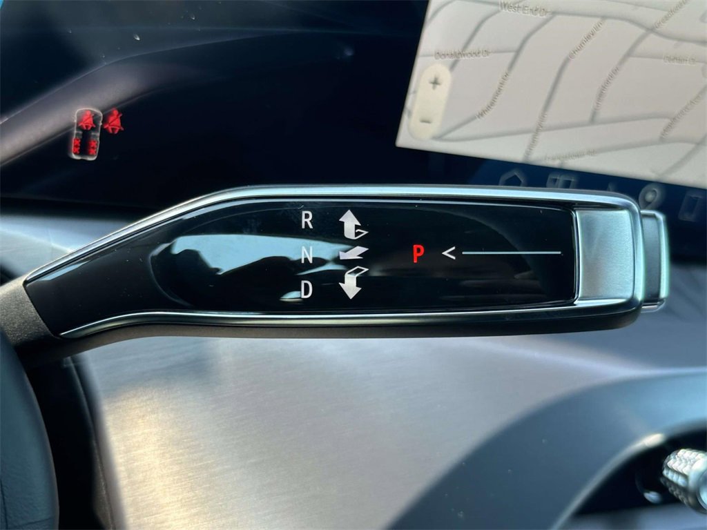 New 2026 Cadillac Vistiq Premium Luxury image 23