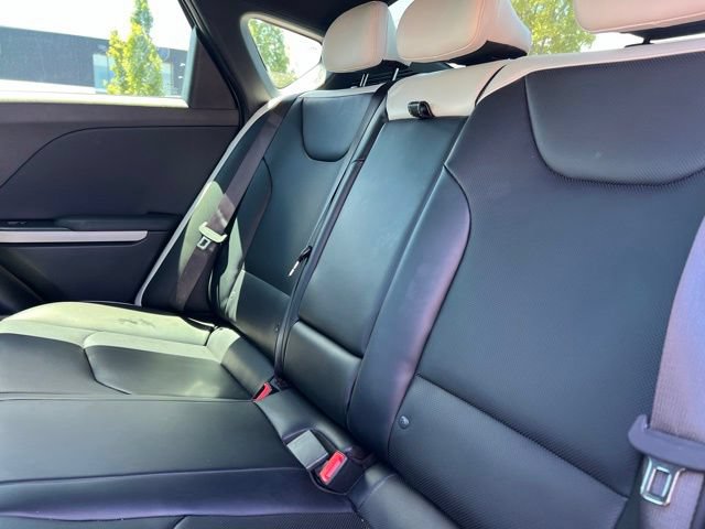 Certified 2026 Kia K4 GT-Line FWD image 32