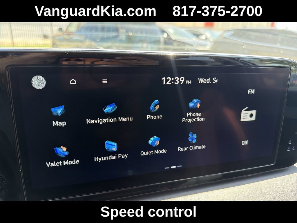 Used 2025 Hyundai Palisade SEL FWD image 14