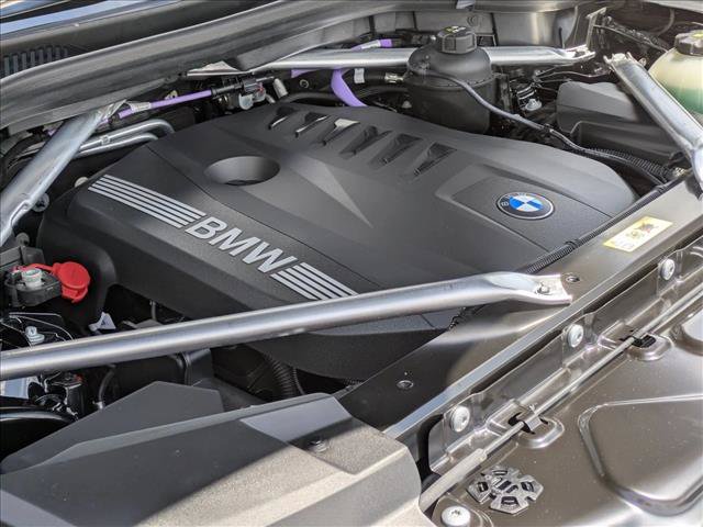 New 2026 BMW X5 xDrive40i w/ Premium Package AWD/4WD image 18