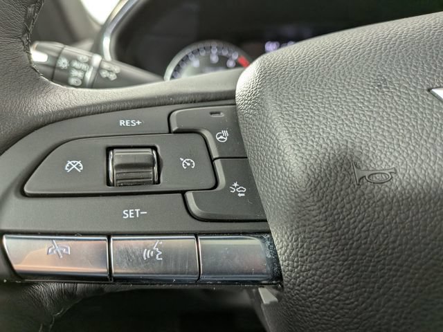 Used 2021 Cadillac CT5 Luxury w/ Sun And Sound Package AWD/4WD image 8