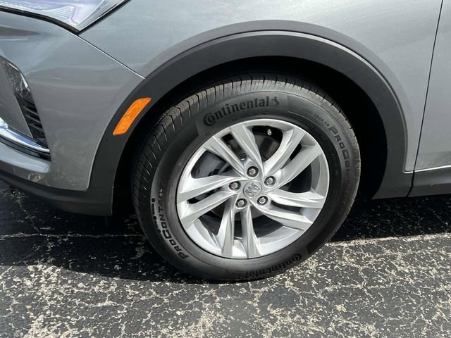 Used 2025 Buick Envista Preferred w/ Convenience I Package image 10