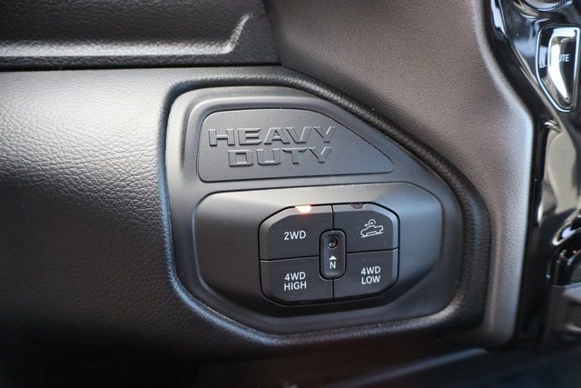 Used 2025 RAM 2500 Big Horn image 20