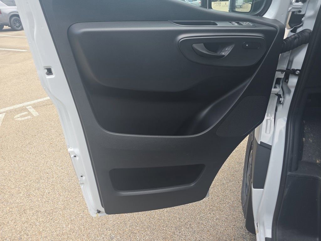 New 2025 Mercedes-Benz Sprinter 3500 image 10