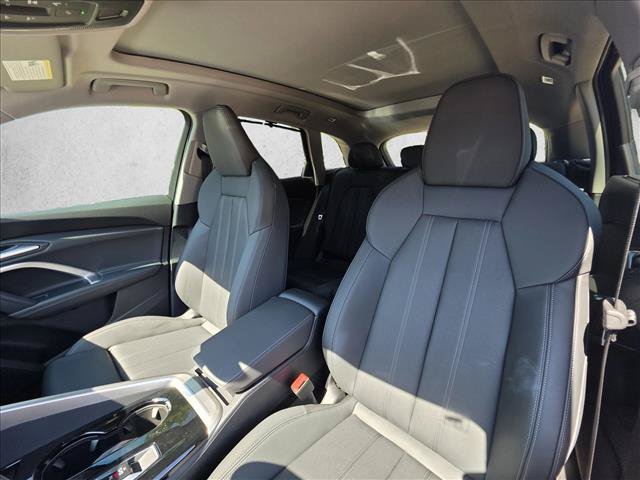 Certified 2026 Audi Q5 Premium AWD/4WD image 14