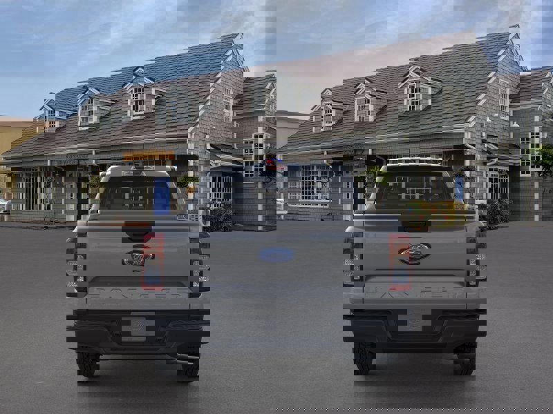 New 2025 Ford Ranger XL image 5