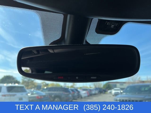 Used 2022 Jeep Grand Cherokee Laredo X image 22