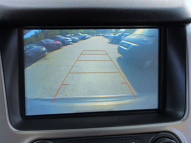 Used 2018 GMC Yukon Denali w/ Denali Ultimate Package RWD image 23