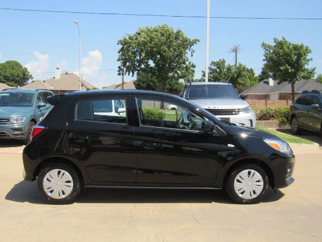 Used 2024 Mitsubishi Mirage ES image 5