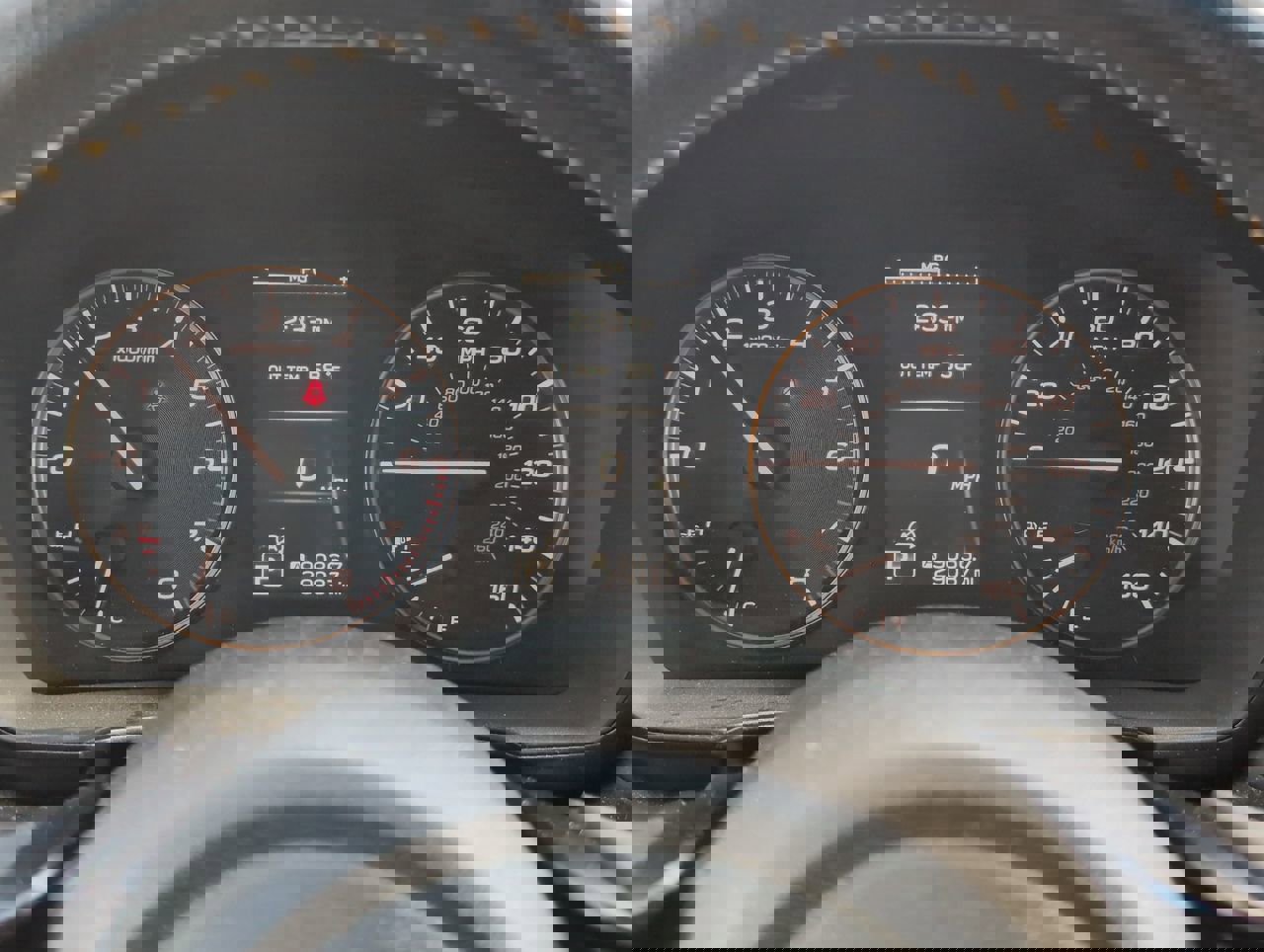 Used 2023 Subaru Outback Wilderness image 19