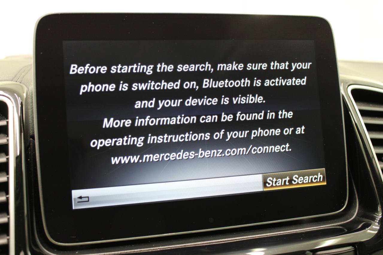Used 2017 Mercedes-Benz GLE 400 4MATIC image 58