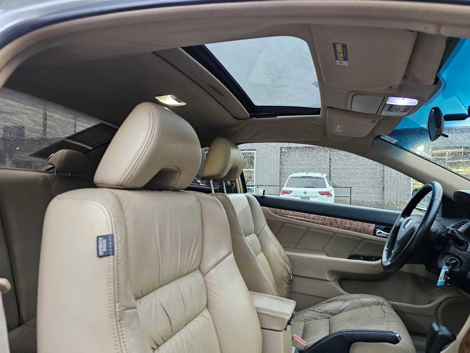 Used 2005 Honda Accord EX-L image 15