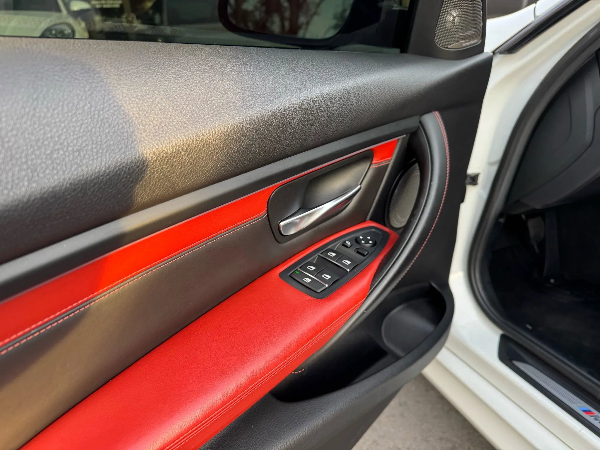 Used 2017 BMW M3 Sedan image 19