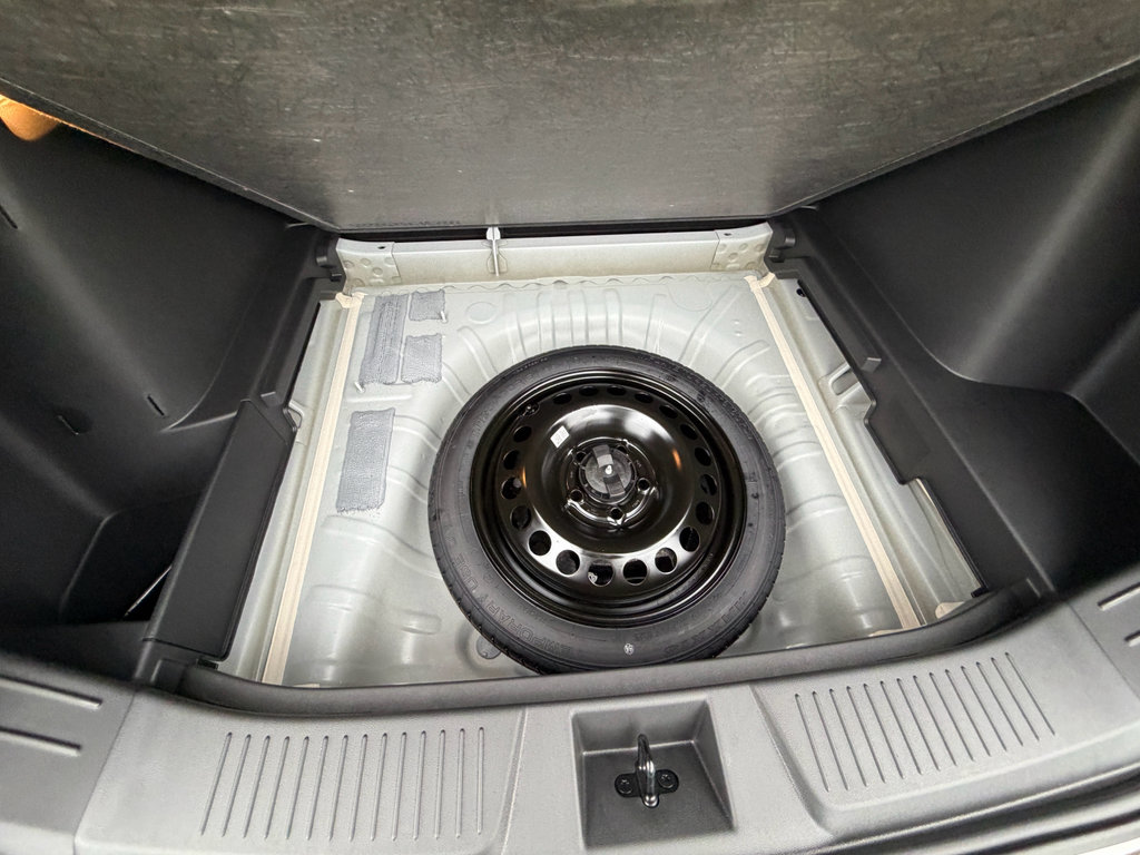 New 2026 Chevrolet Trax LT image 28