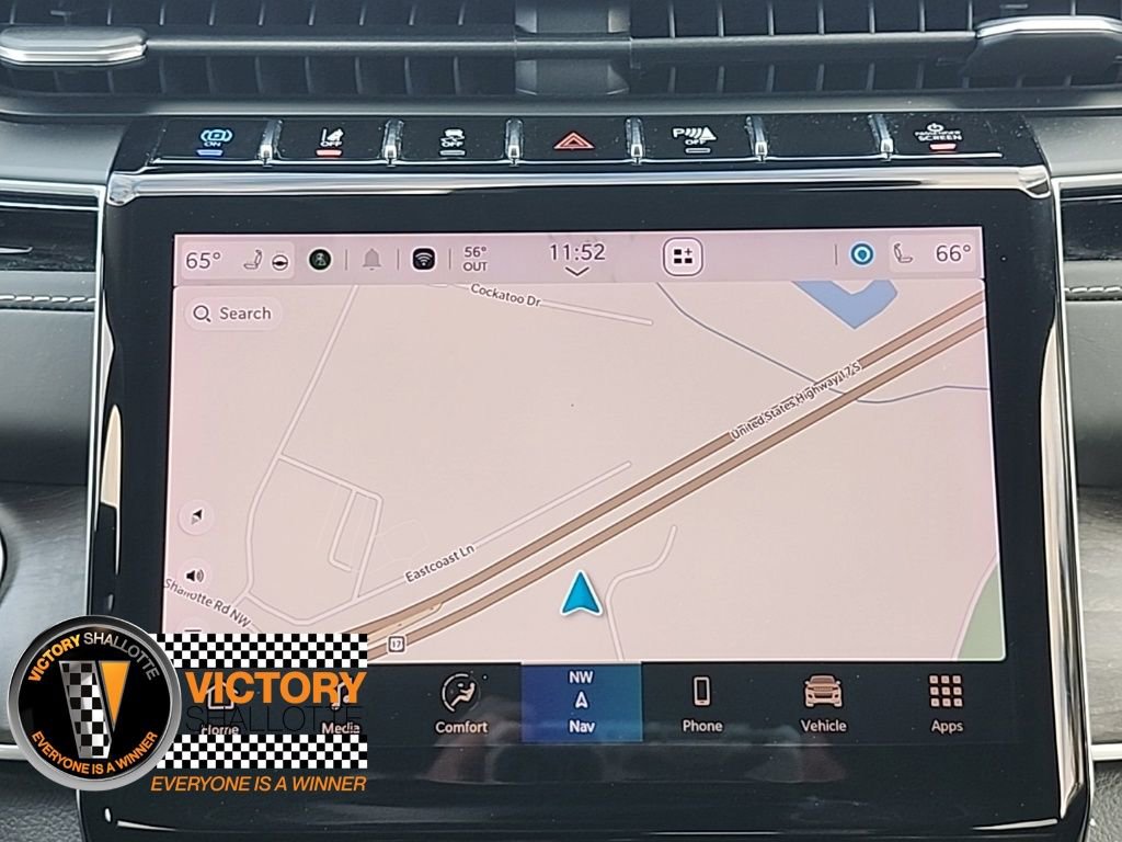 Certified 2022 Jeep Grand Cherokee Limited 4xe image 5