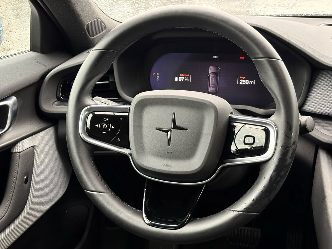 Used 2024 Polestar Polestar 2 AWD/4WD image 21