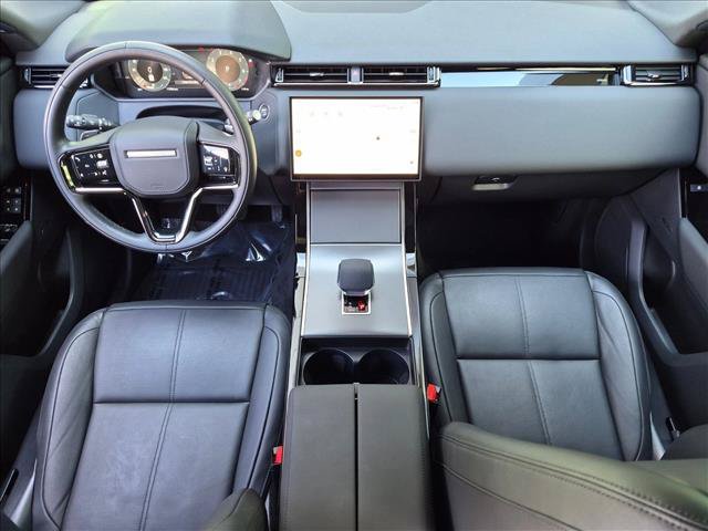 Certified 2026 Land Rover Range Rover Velar S AWD/4WD image 19