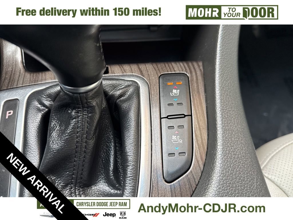 Used 2015 Kia Optima EX w/ EX Premium Package image 12