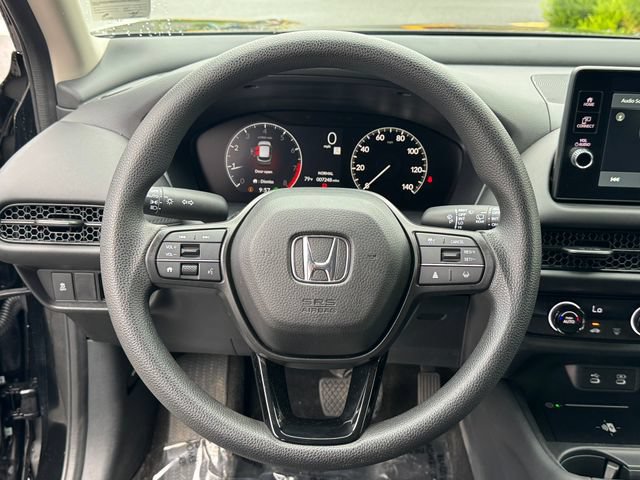 Certified 2026 Honda HR-V LX image 23