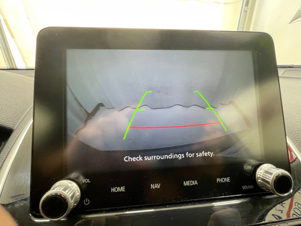 Used 2025 Mitsubishi Eclipse Cross SE AWD/4WD image 28