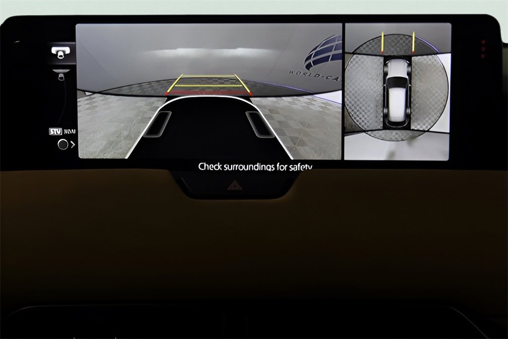 Used 2024 MAZDA CX-90 3.3 Turbo S w/ Premium Plus image 33