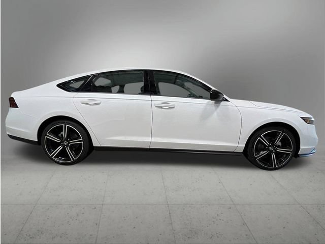 New 2026 Honda Accord SE image 7