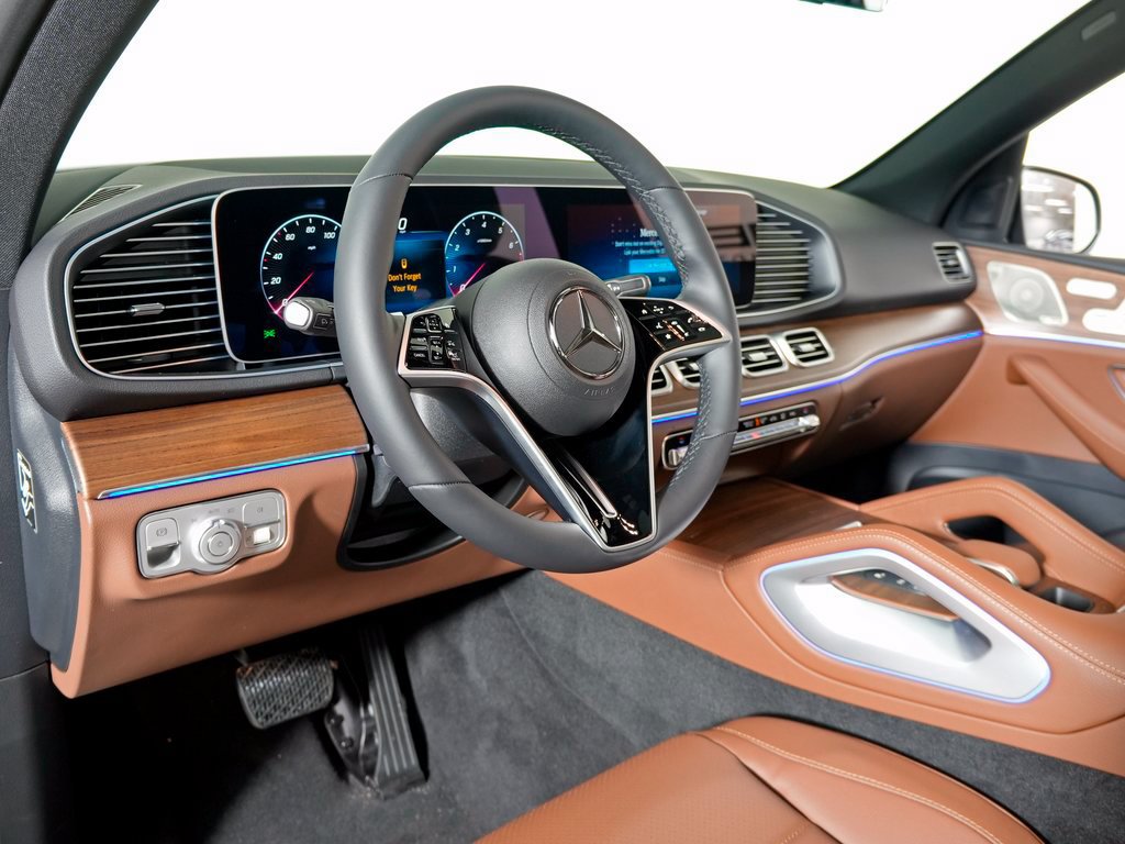 Certified 2026 Mercedes-Benz GLE 350 4MATIC image 15