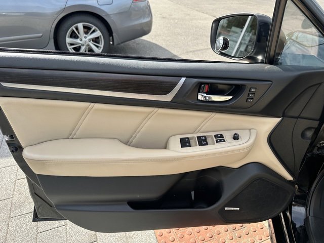 Used 2019 Subaru Legacy 2.5i Limited image 10