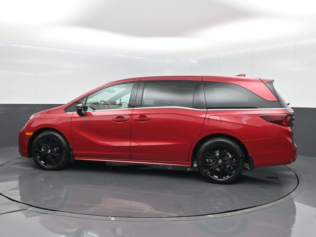 New 2026 Honda Odyssey Sport-L image 4