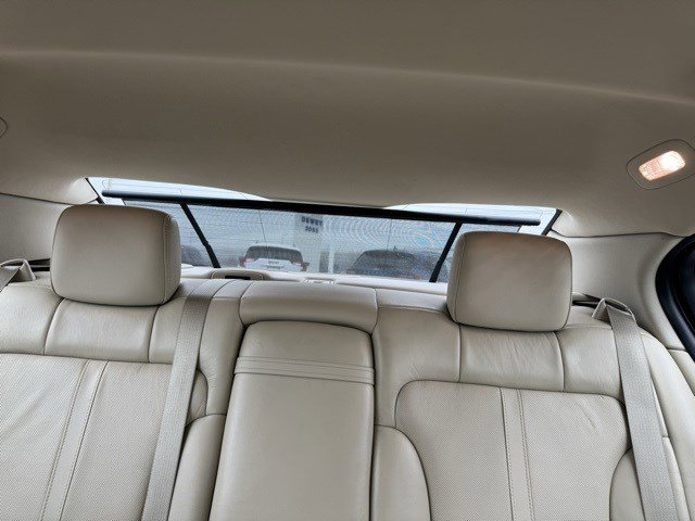 Used 2014 Lincoln MKS AWD w/ Equipment Group 101A image 28