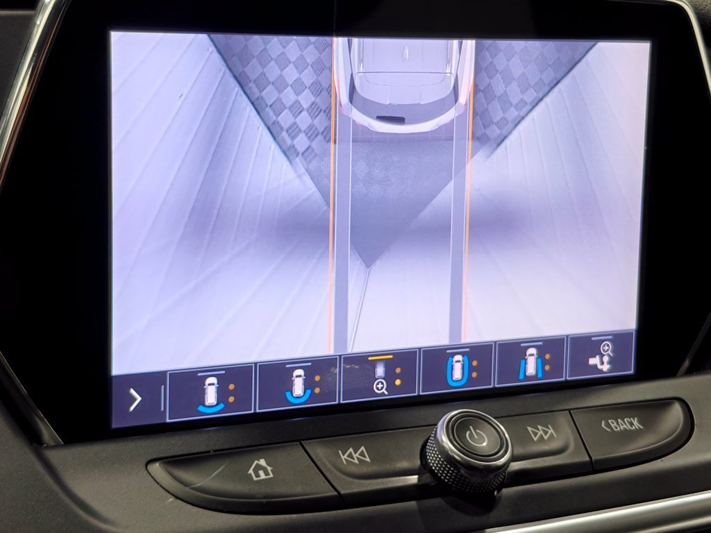 Used 2019 Chevrolet Blazer Premier AWD/4WD image 54