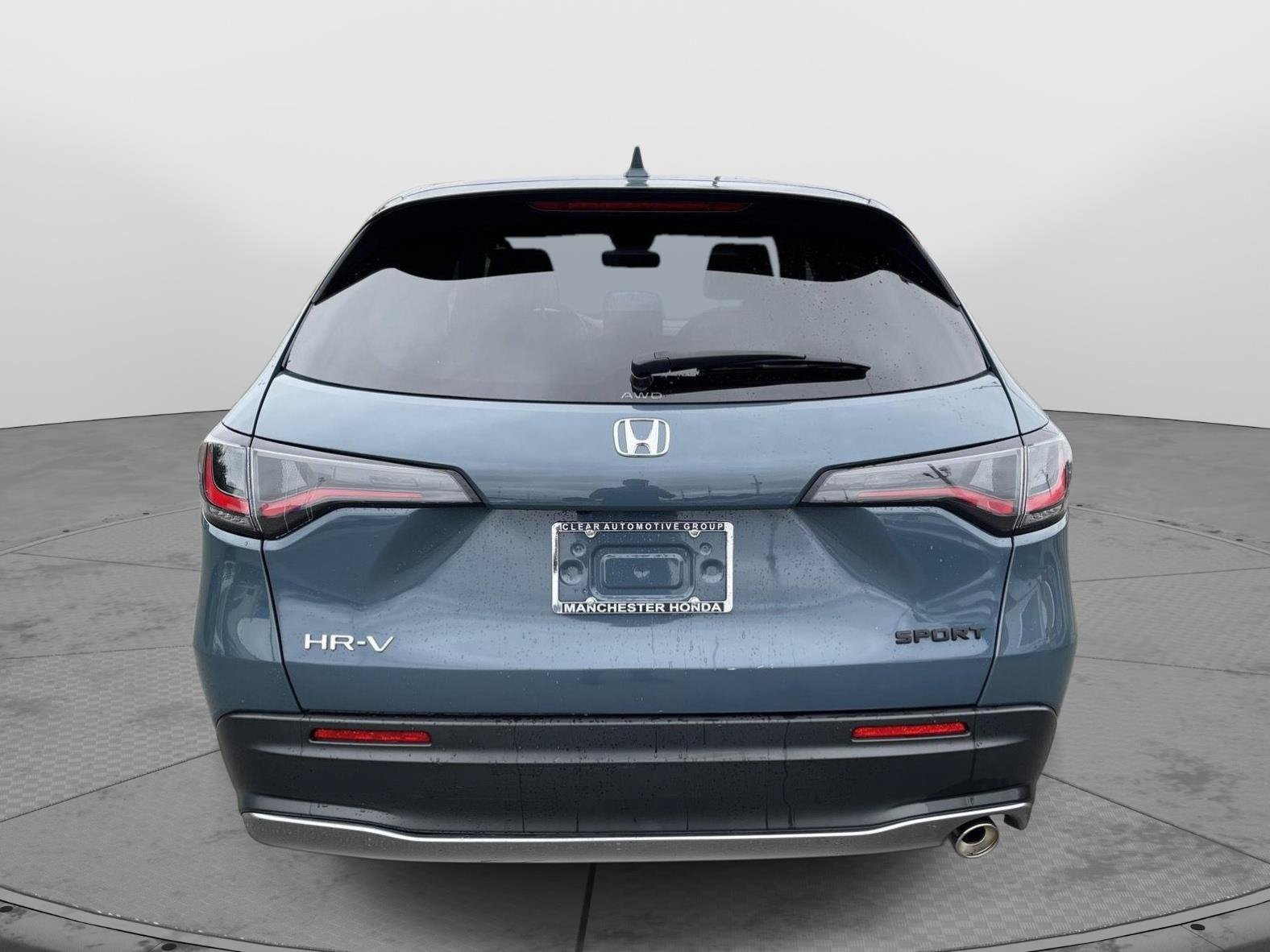 Used 2024 Honda HR-V Sport image 18