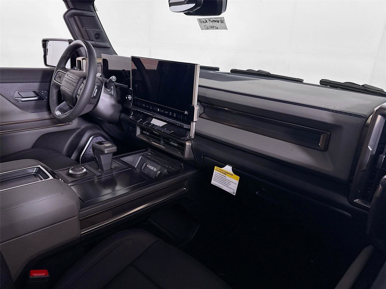 New 2025 GMC Hummer EV 2X image 23