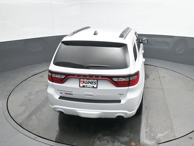 Used 2023 Dodge Durango R/T AWD/4WD image 38