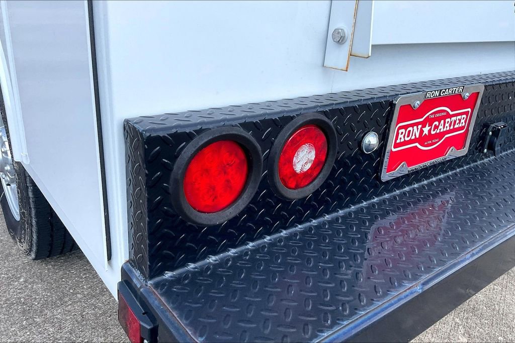 New 2024 RAM 2500 Tradesman image 14