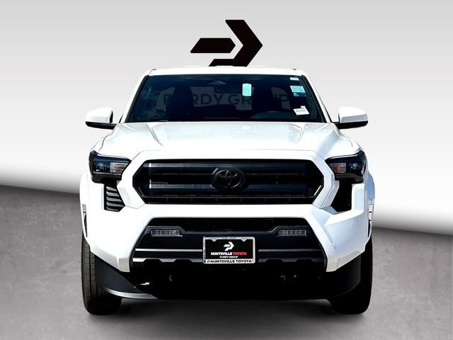 New 2026 Toyota Tacoma SR5 image 3