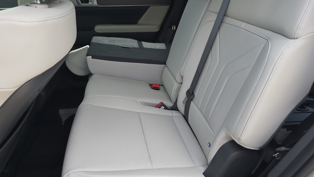 New 2026 Hyundai Santa Fe SEL AWD/4WD image 27
